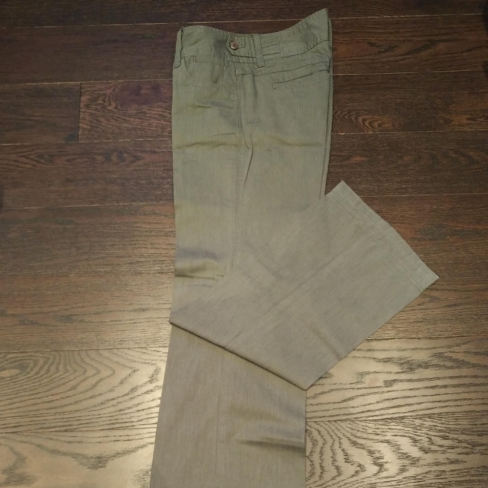 Vintage Jacob Connexion Pants